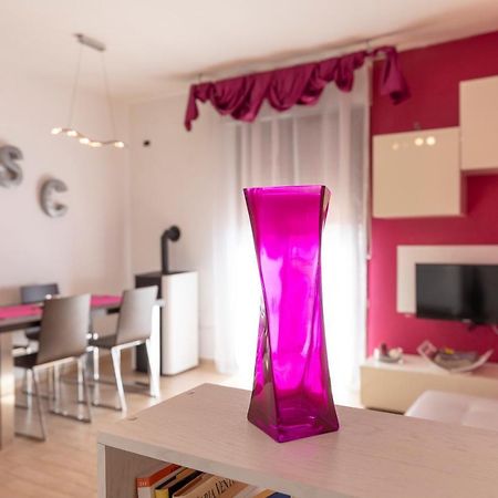 Casa Vacanze Порто Торес Екстериор снимка