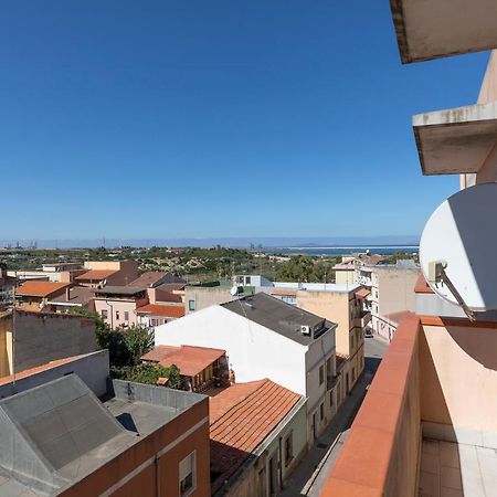 Casa Vacanze Порто Торес Екстериор снимка