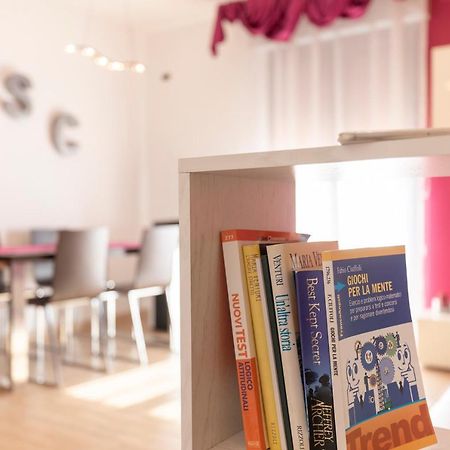 Casa Vacanze Порто Торес Екстериор снимка