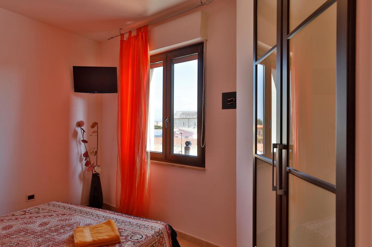 Casa Vacanze Порто Торес Екстериор снимка