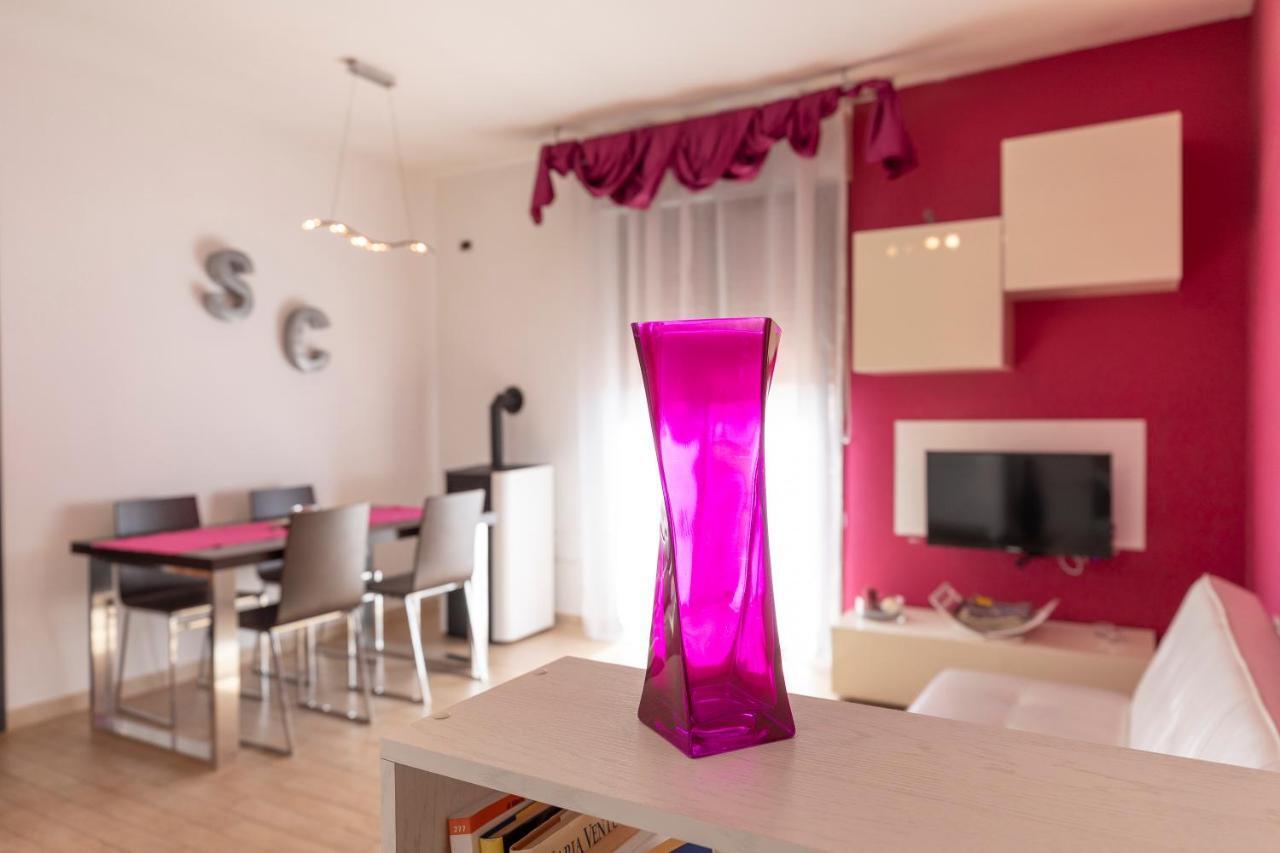Casa Vacanze Порто Торес Екстериор снимка