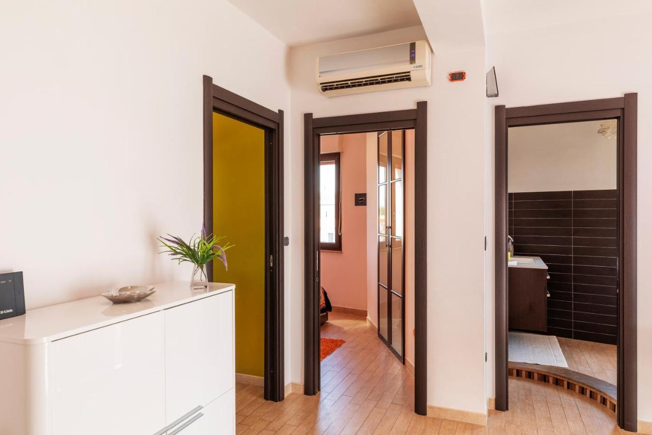 Casa Vacanze Порто Торес Екстериор снимка