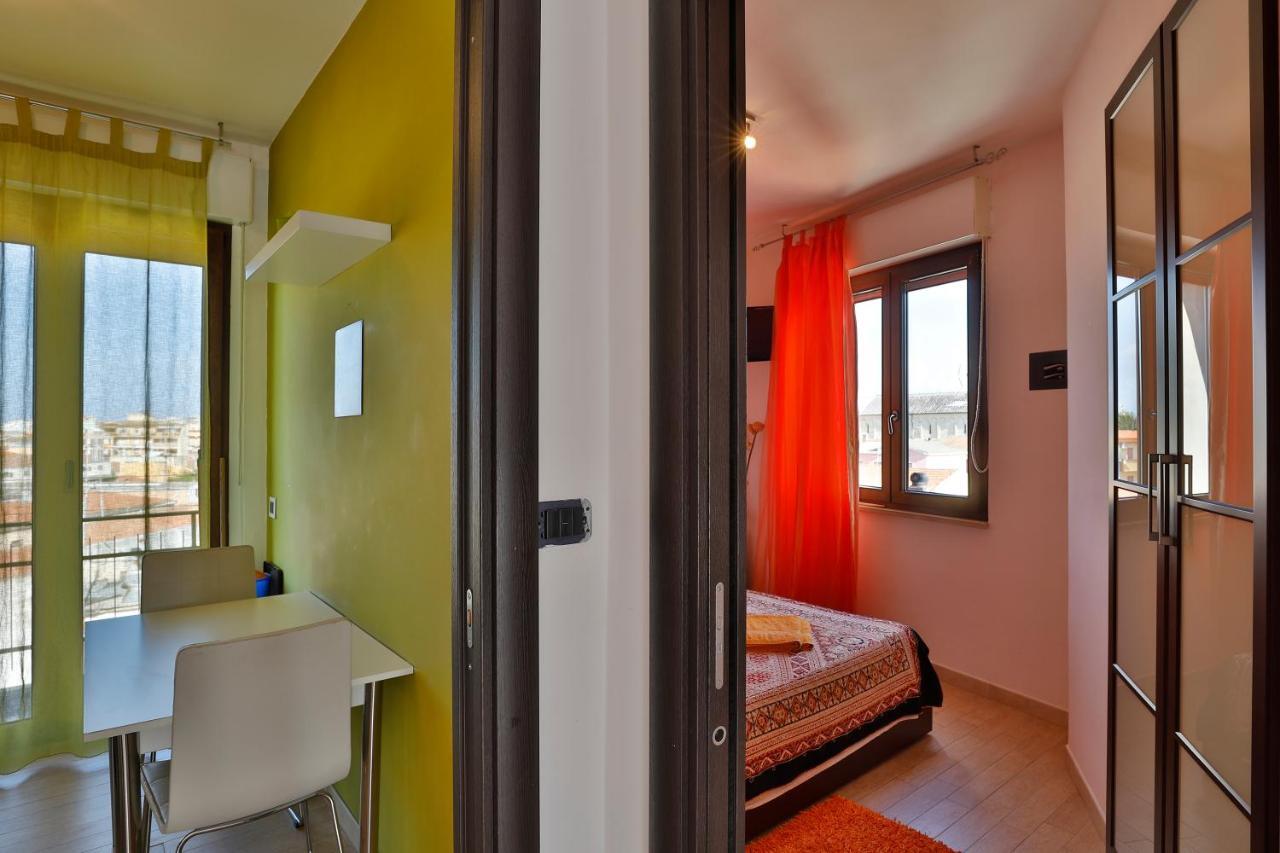 Casa Vacanze Порто Торес Екстериор снимка