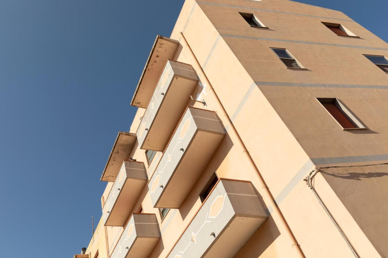 Casa Vacanze Порто Торес Екстериор снимка