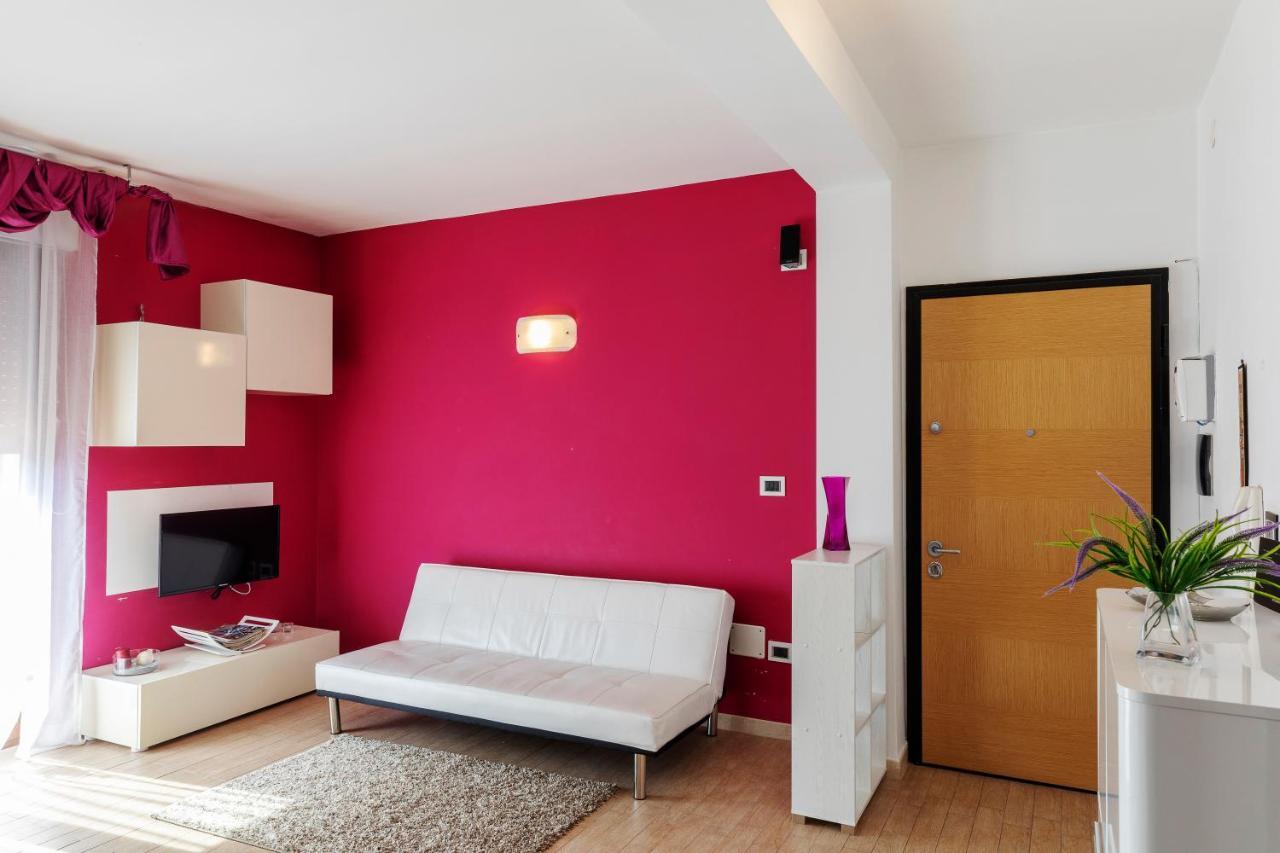 Casa Vacanze Порто Торес Екстериор снимка