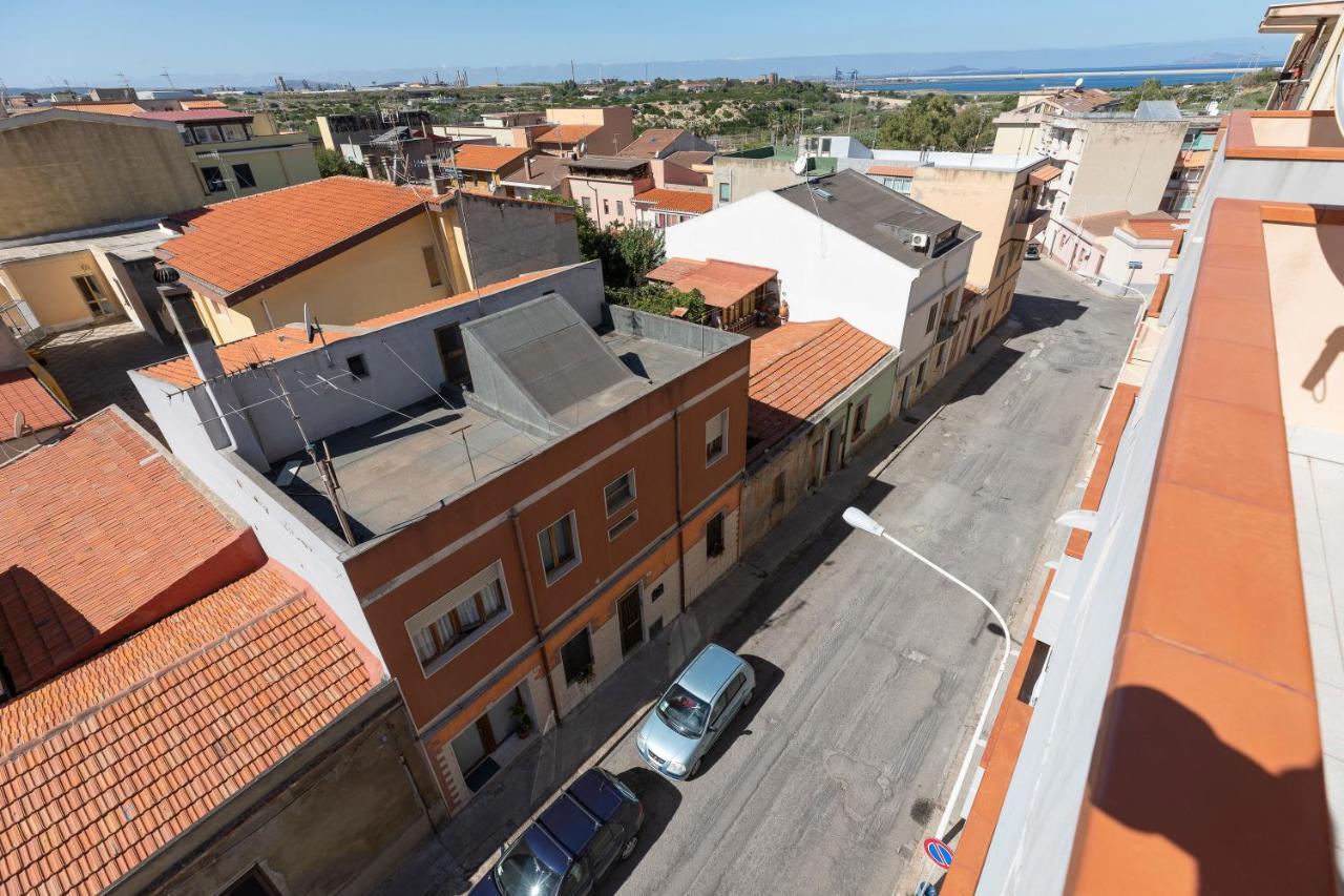 Casa Vacanze Порто Торес Екстериор снимка