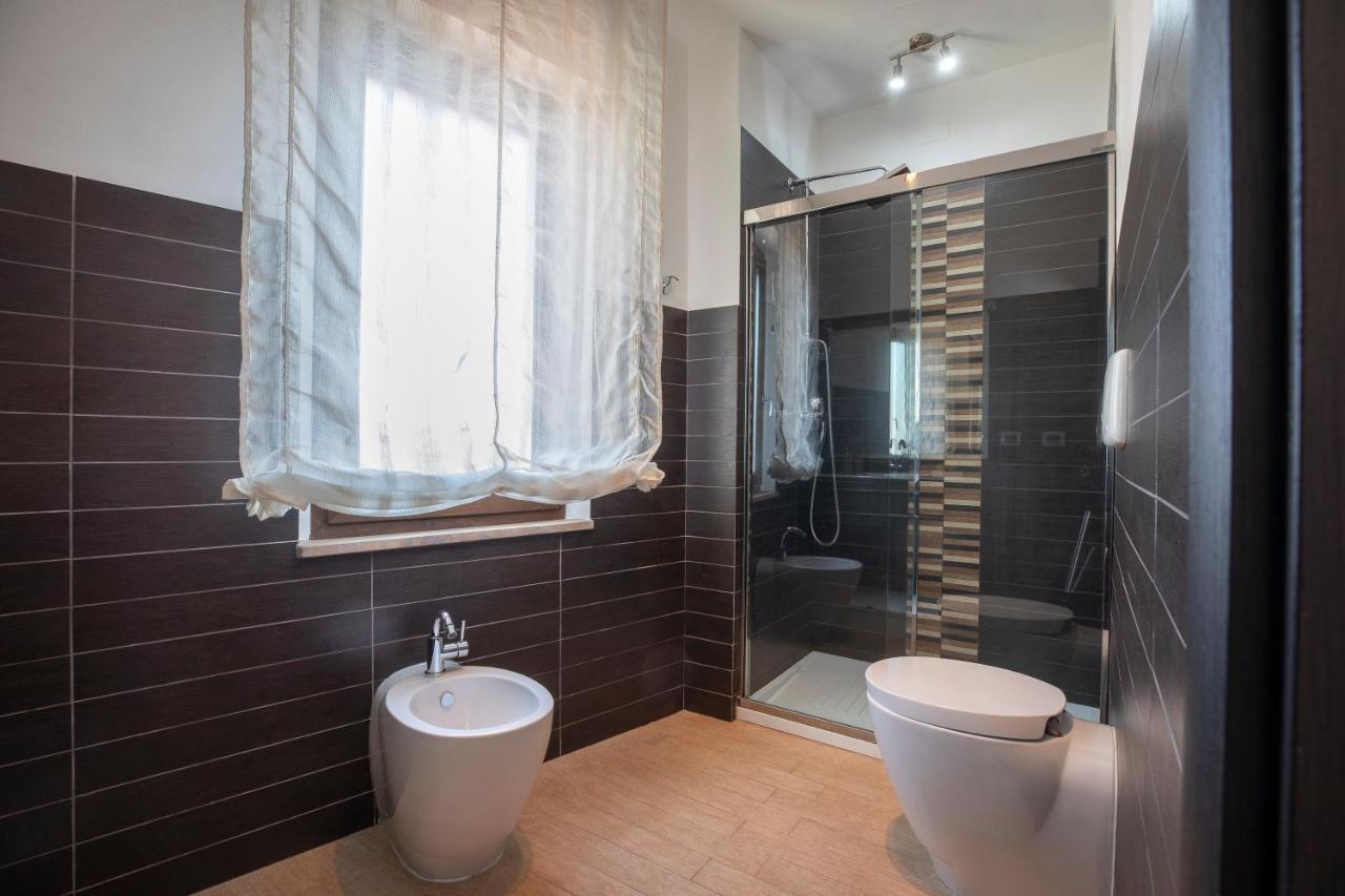Casa Vacanze Порто Торес Екстериор снимка