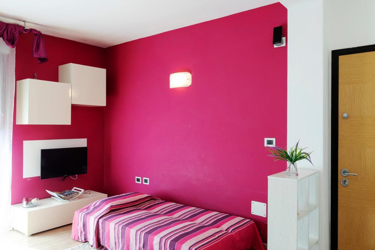Casa Vacanze Порто Торес Екстериор снимка